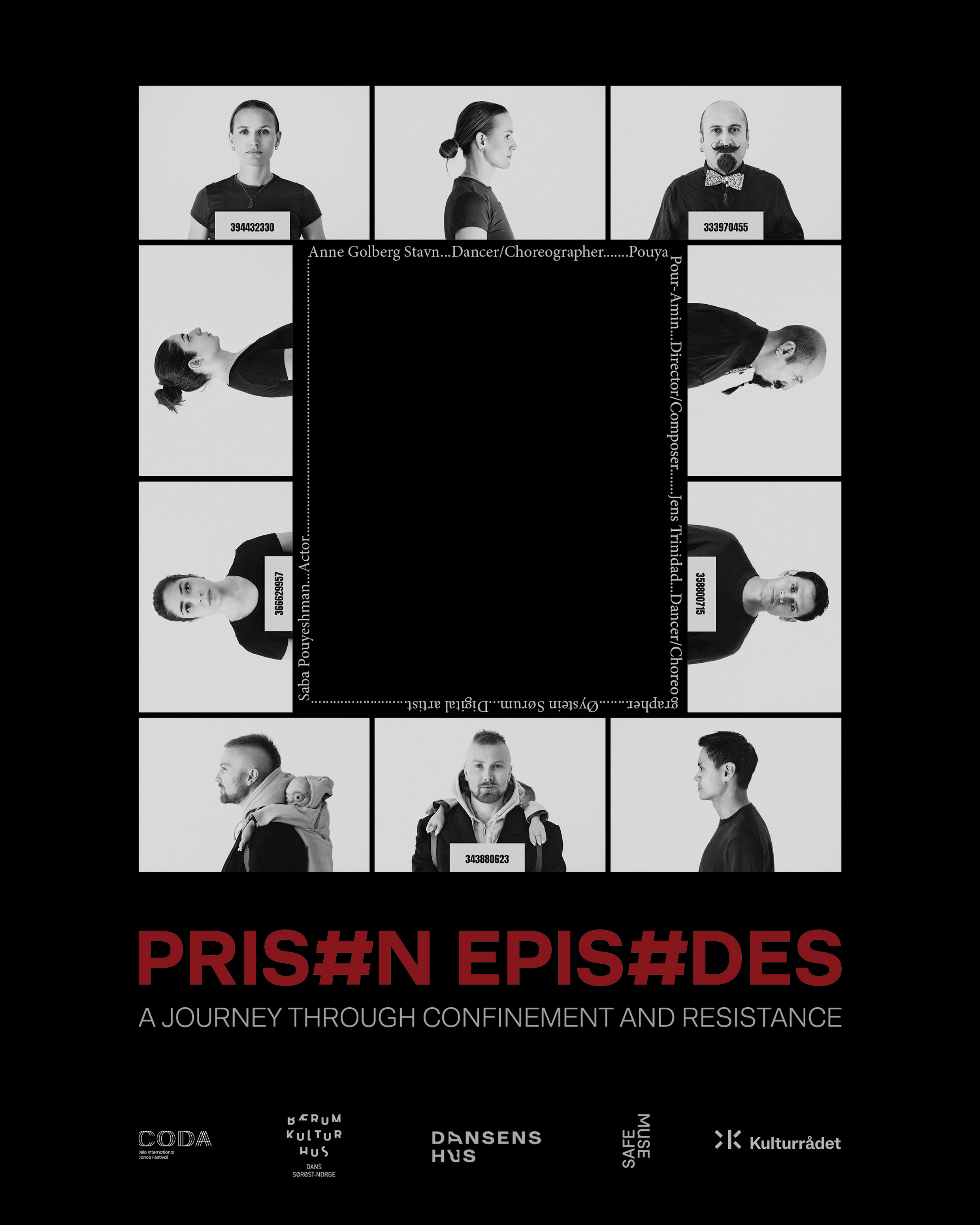 Prison Episodes